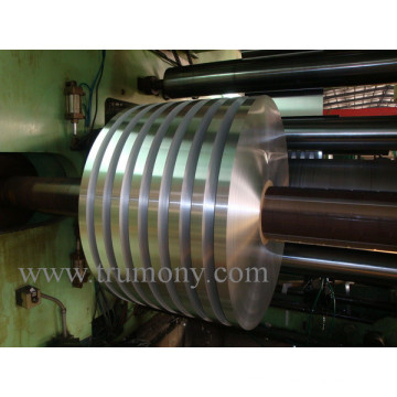 Aluminum Strip for Finned Tube